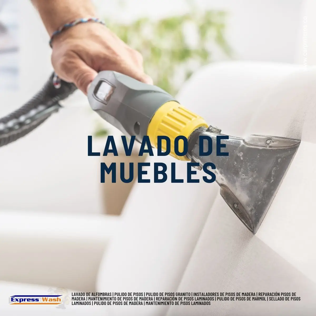 Proyecto de carpintería - lavado-de-muebles